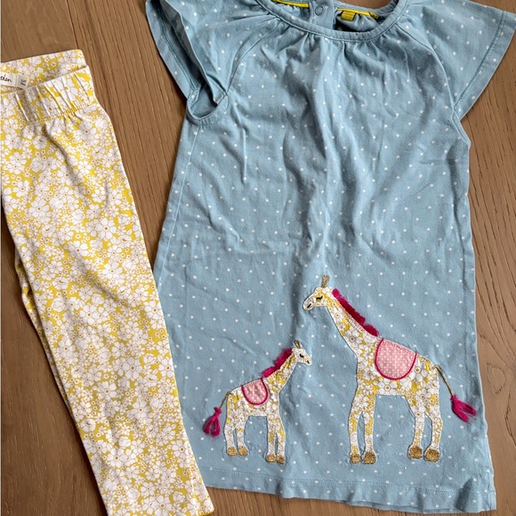 Baby Boden Other - Baby boden playset 3/4